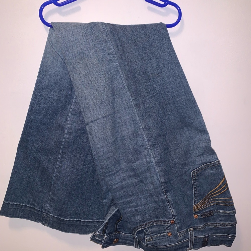 Seven for all mankind Dojo Women's Jeans